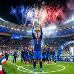 PSG Double Sacre Ligue des Champions : Les Bleus Peuvent-ils Prolonger la Fête ?