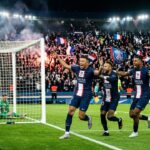 PSG Écrase Angers 0-3 : Le Champion en MarcheFinalizing the blog article draft Vers le Titre