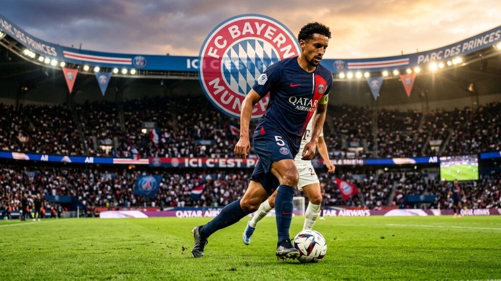 PSG Écrase Angers 3-0 : Luis Enrique Satisfait et Tournant vers le Bayern