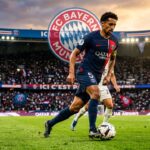 PSG Écrase Angers 3-0 : Luis Enrique Satisfait et Tournant vers le Bayern
