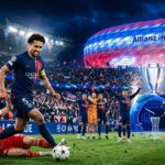 PSG en Finale de Ligue des Champions : L&rsquo;Équipe de Luis Enrique Impressionne