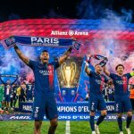 PSG en Finale de Ligue des Champions : Luis Enrique Exulte