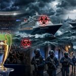 PSG en Finale : Hantavirus, Aisne et Charles de Gaulle, les Infos du Jour