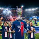 PSG en Finale : La Presse Européenne Éblouie par les Parisiens