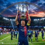 PSG En Finale Ligue Des Champions : Un Parcours Remarquable