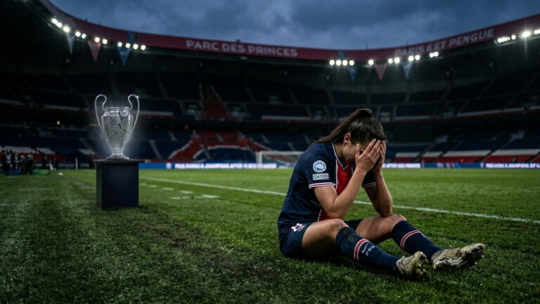 PSG Féminin : Nouvelle Saison Blanche et Questions sur l&rsquo;Avenir