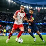 PSG Harry Kane : Les Coulisses d&rsquo;un Transfert Étudié en 2023