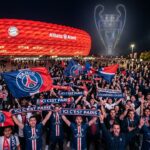 PSG : Le Retour Émouvant des Supporters à l&rsquo;Allianz Arena