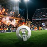 PSG Lens : Le Championnat Redonne Espoir aux Sang et Or