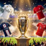 PSG : Les Clubs Ayant Réussi Deux Finales Consécutives en Ligue des Champions