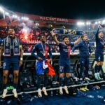 PSG : Les Remplaçants Acteurs Clés du 14e Titre en Ligue 1