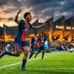 PSG : Les Titis Qualifiés en Demi-Finales du Championnat