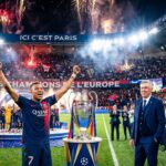 PSG Ligue des Champions : Ancelotti Prédit le Doublé pour Paris