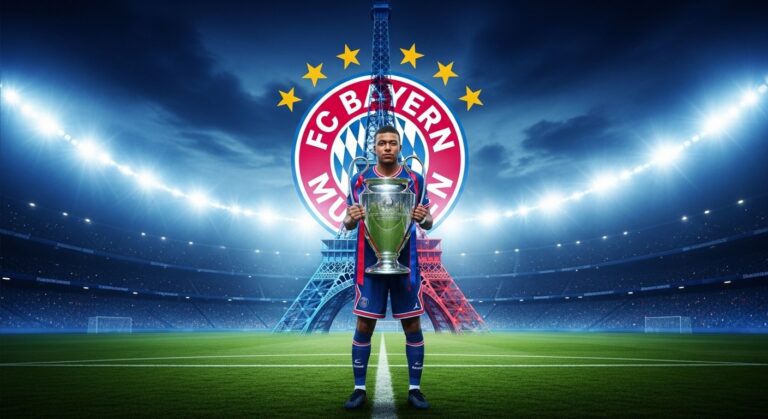 PSG Ligue des Champions : Comment le Club a Conquis l&rsquo;Europe