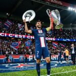 PSG Ligue des Champions : Peut-Il Enfin Réussir le Doublé ?