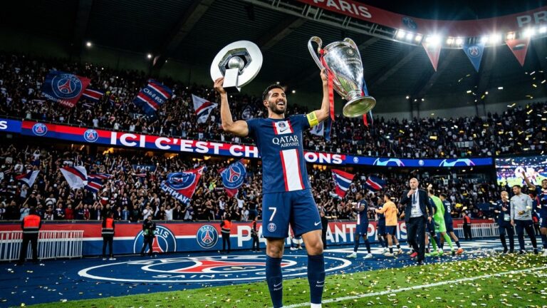 PSG Ligue des Champions : Peut-Il Enfin Réussir le Doublé ?