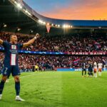 PSG Lorient 2-2 : Luis Enrique Exige Toujours Plus De Ses Joueurs