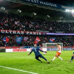 PSG Lorient : Composition Officielle et Turnover Massif de Luis Enrique