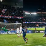 PSG Lorient : Composition Probable Avec Marin Titulaire Et Mbaye En Attaque