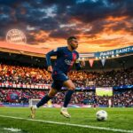 PSG Lorient : Gestion des Affaires Courantes Avant le Bayern