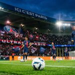 PSG Lorient : Heure, Chaîne et Enjeux Cruciaux du Match de Ligue 1