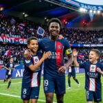 PSG Lorient : Les Titis Convoqués par Luis Enrique pour Briller