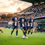 PSG Lorient : Un Effectif Rajeuni Prêt à Surprendre au Parc