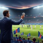 PSG : Luis Campos Soutient les Titis en Demi-Finale de Youth League