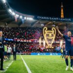 PSG : Luis Enrique Convaincu de Remporter une Deuxième Ligue des Champions