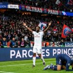 PSG Lyon 1-2 : Défaite Qui Relance La Course Au Titre En Ligue 1