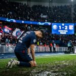PSG Lyon 1-2 : Notes Joueurs Parisiens et Grandes Déceptions