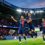 PSG Lyon : Composition Probable avec Hernandez, Mayulu et Barcola