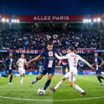 PSG Lyon : Heure et Chaîne pour le Choc de la 30e Journée de Ligue 1