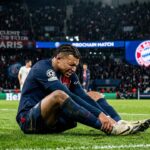 PSG Lyon : Inquiétude Vitinha Blessé Avant Bayern