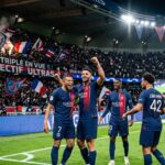 PSG Lyon : Paris Vise le Triplé en Ligue 1 Avant le Choc Face au Bayern