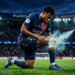 PSG Lyon : Point Médical Décisif Avant le Choc de Ligue 1