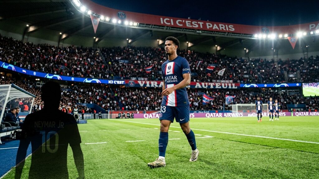 PSG-Lyon : Retour de Fabián Ruiz et Absence Importante