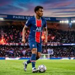 PSG Maillot Domicile 2026-2027 : Déclaration d&rsquo;Amour à Paris