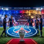 PSG Mercato : Comment le Club est Redevenu Irrésistible
