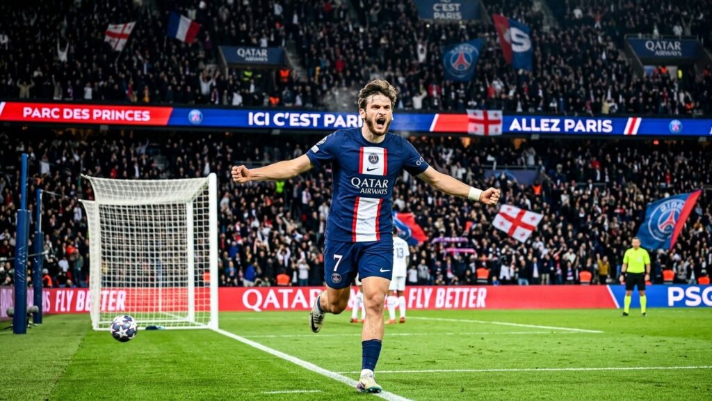 PSG Nantes 3-0 : Notes des Parisiens, Kvaratskhelia Éblouit