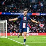 PSG Nantes 3-0 : Notes des Parisiens, Kvaratskhelia Éblouit