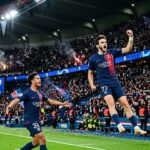 PSG-Nantes (3-0) : Paris Reprend les Commandes de la Ligue 1