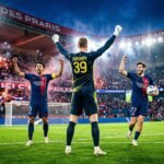 PSG Nantes : Composition Officielle et Retours Attendus des Cadres