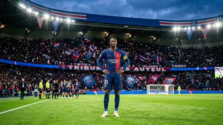 PSG Nantes : Composition Probable avec le Retour des Cadres Clés