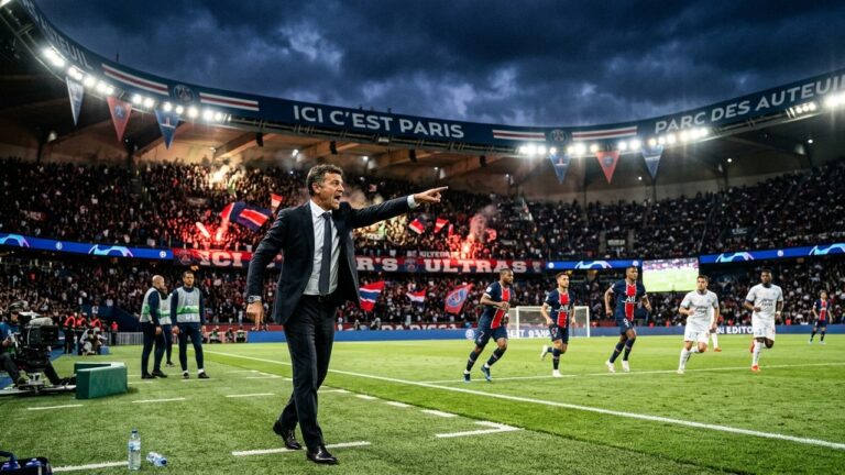PSG Nantes : Luis Enrique Alerte sur un Match Piégeux au Parc