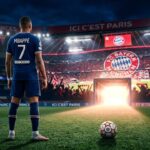 PSG : Nul contre Lorient mais la Tête déjà à Munich