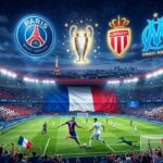 PSG, OM, Monaco : Clubs Français Qualifiés en Europe pour 2026-202Generating the French football article7