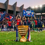 PSG Paris FC : Date et Heure de la Remise du Trophée de Ligue 1 Fixées
