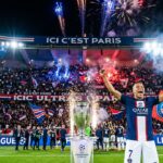 PSG : Pourquoi Rêver d’un Deuxième Sacre en Ligue des Champions