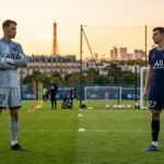 PSG : Pourquoi Safonov et Zabarnyi Ont Évité la Poignée de Main
